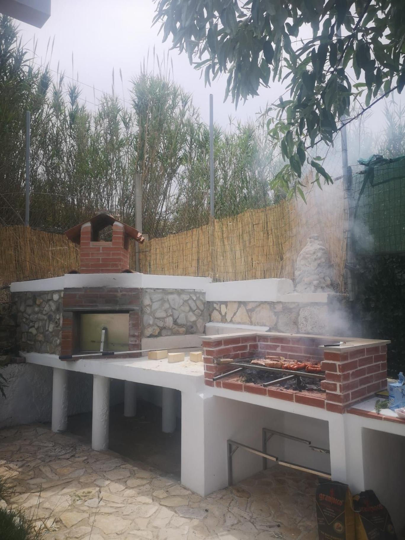La Margherita Rodi Garganico Extérieur photo