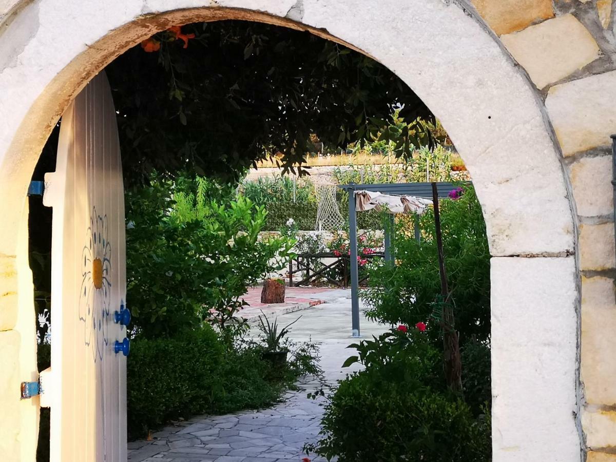 La Margherita Rodi Garganico Extérieur photo